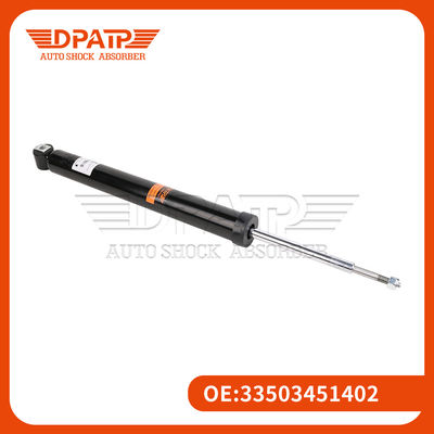 33503451402 Assorbitore di urti per auto posteriore ad alta efficienza stabile per BMW E83