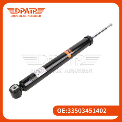 33503451402 Assorbitore di urti per auto posteriore ad alta efficienza stabile per BMW E83