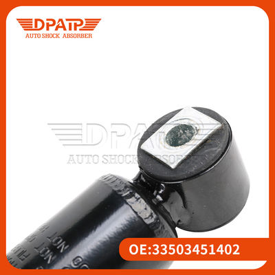 33503451402 Assorbitore di urti per auto posteriore ad alta efficienza stabile per BMW E83