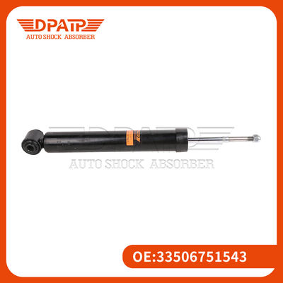 33506751543 Sistema di sospensione Assorbente d'urto posteriore Per BMW E53