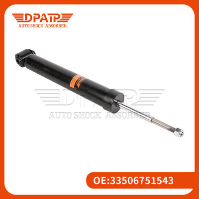 33506751543 Sistema di sospensione Assorbente d'urto posteriore Per BMW E53