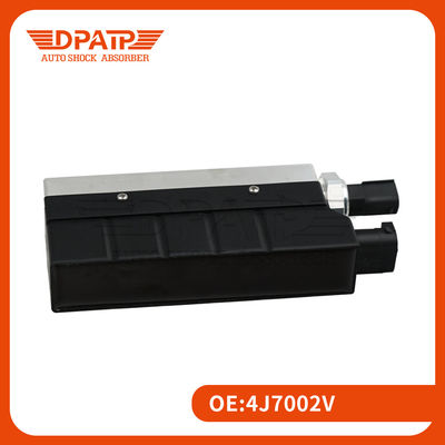 C2D26814 Valvola di solenoide a sospensione ad aria 4J7002V Jaguar XJ10-16 Parti di sospensione automatica