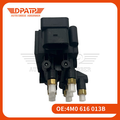 971616056 Valvola solenoide della pompa d'aria 4M0 616 013B Per Porsche 9Y0/Q8/971/17