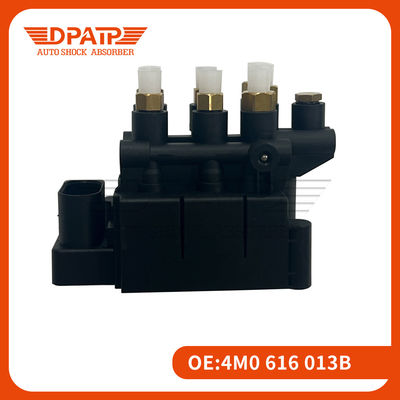 971616056 Valvola solenoide della pompa d'aria 4M0 616 013B Per Porsche 9Y0/Q8/971/17
