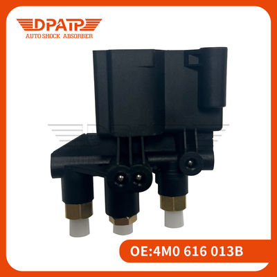 971616056 Valvola solenoide della pompa d'aria 4M0 616 013B Per Porsche 9Y0/Q8/971/17