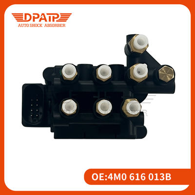 971616056 Valvola solenoide della pompa d'aria 4M0 616 013B Per Porsche 9Y0/Q8/971/17