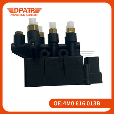 971616056 Valvola solenoide della pompa d'aria 4M0 616 013B Per Porsche 9Y0/Q8/971/17