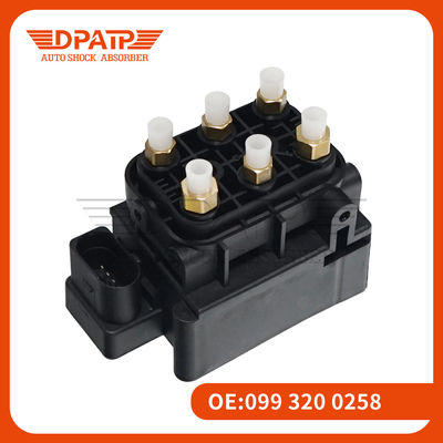 0993200258 Compressore Valvola solenoide Mercedes Benz 213/253 Parti di sospensione auto