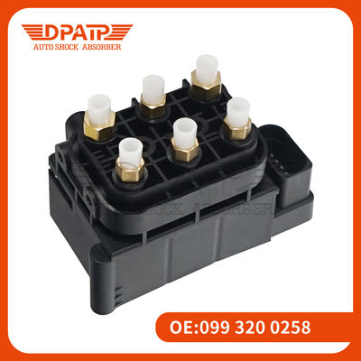 0993200258 Compressore Valvola solenoide Mercedes Benz 213/253 Parti di sospensione auto