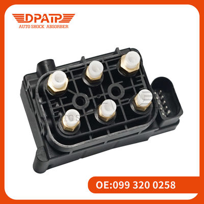 0993200258 Compressore Valvola solenoide Mercedes Benz 213/253 Parti di sospensione auto