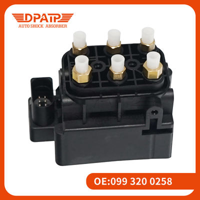 0993200258 Compressore Valvola solenoide Mercedes Benz 213/253 Parti di sospensione auto