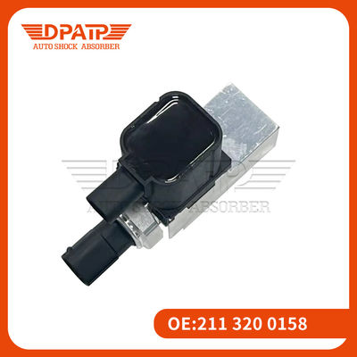 Blocco di valvola di sospensione d'aria resistente all'usura 2113200158 Per Mercedes Benz 211
