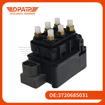 3720685031 Blocco di valvole del compressore d'aria per Rolls Royce/Ghost/Phantom