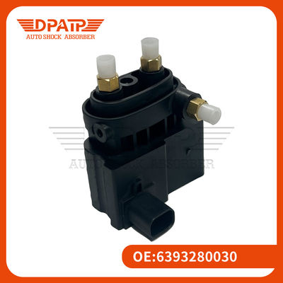 6393280030 Pompa d'aria per autoveicoli Valvola solenoide per Mercedes Benz 639