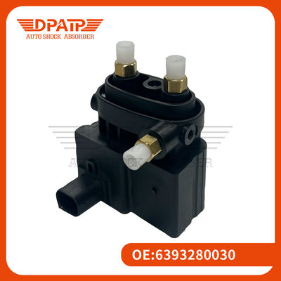 6393280030 Pompa d'aria per autoveicoli Valvola solenoide per Mercedes Benz 639