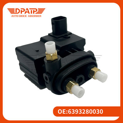 6393280030 Pompa d'aria per autoveicoli Valvola solenoide per Mercedes Benz 639