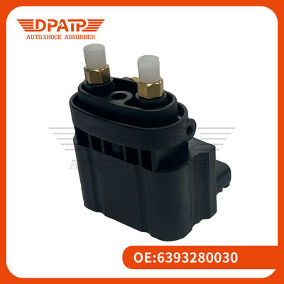 6393280030 Pompa d'aria per autoveicoli Valvola solenoide per Mercedes Benz 639