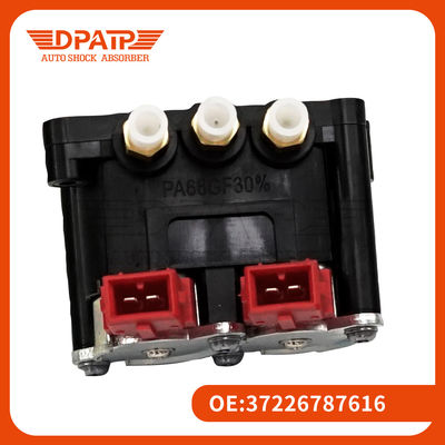 37226787616 Blocco di solenoidi per BMW E66/E65 facile installazione