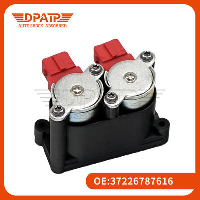 37226787616 Blocco di solenoidi per BMW E66/E65 facile installazione
