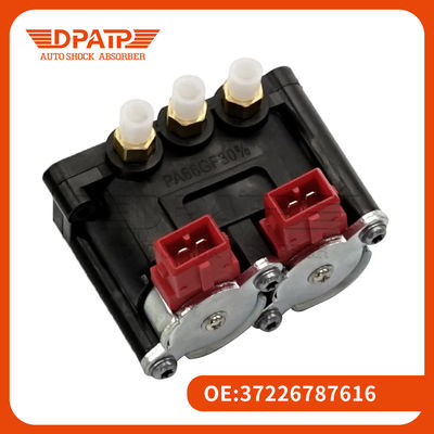 37226787616 Blocco di solenoidi per BMW E66/E65 facile installazione
