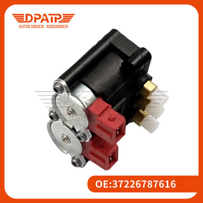 37226787616 Blocco di solenoidi per BMW E66/E65 facile installazione