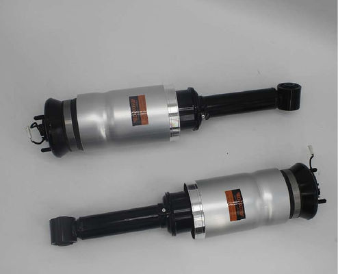 Land Rover Discovery LR019993 LR052866 Assorbitore anteriore di scosse d'aria con induzione