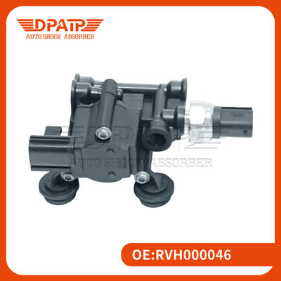 RVH000046 Blocco di valvola solenoide a sospensione d'aria per Land Rover Discovery/L320/L322 RVH000045 RVH500070