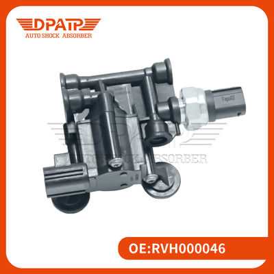 RVH000046 Blocco di valvola solenoide a sospensione d'aria per Land Rover Discovery/L320/L322 RVH000045 RVH500070