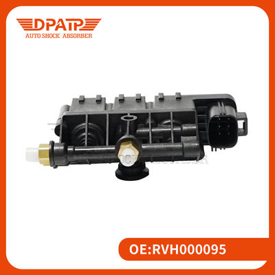 RVH000095 Blocco di valvola della sospensione anteriore per Land Rover Discovery/L320/L322