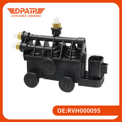 RVH000095 Blocco di valvola della sospensione anteriore per Land Rover Discovery/L320/L322