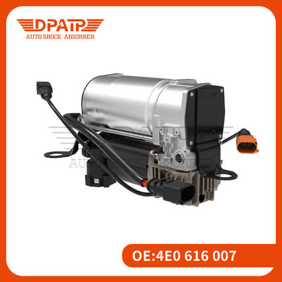 Pompa di sospensione d'aria ad efficienza energetica 4E0616007 Per Audi A8 12 cilindri