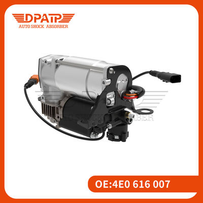 Pompa di sospensione d'aria ad efficienza energetica 4E0616007 Per Audi A8 12 cilindri