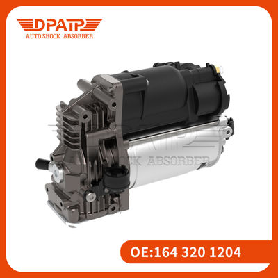 Pompa del compressore a sospensione d'aria per Mercedes Benz X164 OEM 1643201204