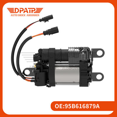 Porsche Macan 2015-2020 Compressore a sospensione d'aria 95B698010A 95B698010 95B698010C 95B616879A