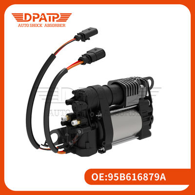 Porsche Macan 2015-2020 Compressore a sospensione d'aria 95B698010A 95B698010 95B698010C 95B616879A