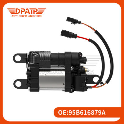 Porsche Macan 2015-2020 Compressore a sospensione d'aria 95B698010A 95B698010 95B698010C 95B616879A