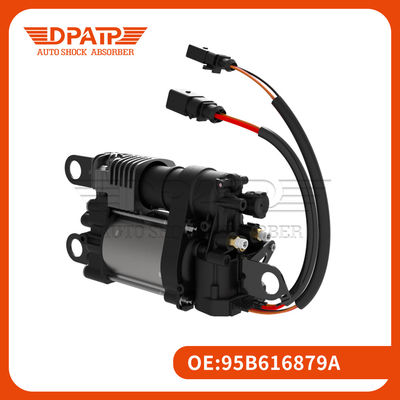 Porsche Macan 2015-2020 Compressore a sospensione d'aria 95B698010A 95B698010 95B698010C 95B616879A