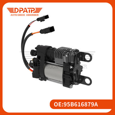 Porsche Macan 2015-2020 Compressore a sospensione d'aria 95B698010A 95B698010 95B698010C 95B616879A