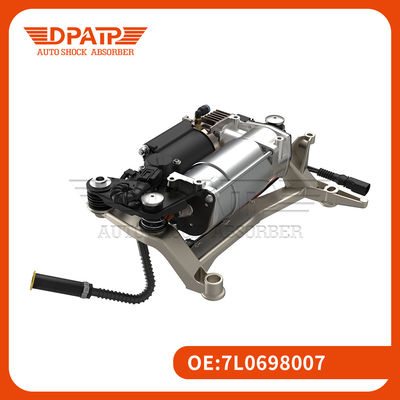7L0698007 Pompa del compressore a sospensione per Porsche Touareg Porsche Cayenne