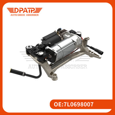 7L0698007 Pompa del compressore a sospensione per Porsche Touareg Porsche Cayenne