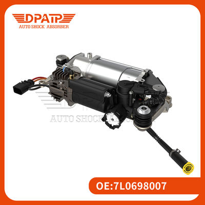 7L0698007 Pompa del compressore a sospensione per Porsche Touareg Porsche Cayenne