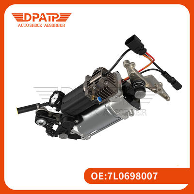 7L0698007 Pompa del compressore a sospensione per Porsche Touareg Porsche Cayenne