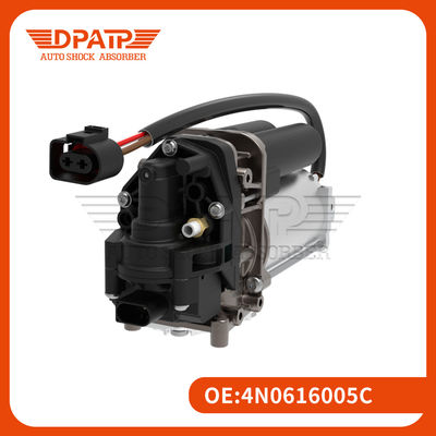 4N0616013 Compressore a sospensione d'aria per Audi A8 D5 4N0616005C 4N0616005D