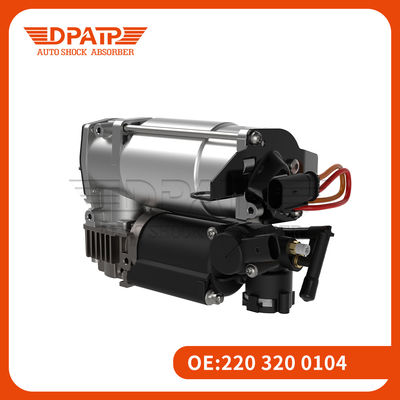 Mercedes Benz W220 W211 Pompa a sospensione ad aria aeromatica 2032200104 2113200304