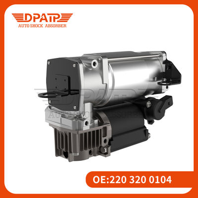 Mercedes Benz W220 W211 Pompa a sospensione ad aria aeromatica 2032200104 2113200304