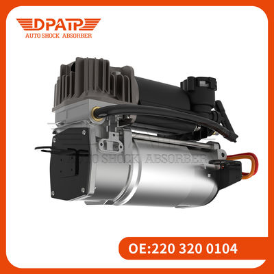 Mercedes Benz W220 W211 Pompa a sospensione ad aria aeromatica 2032200104 2113200304