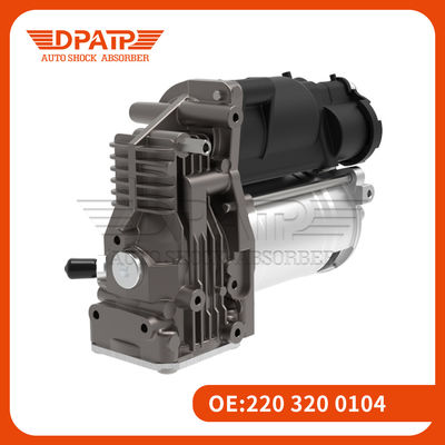 6393200204 Pompa del compressore a sospensione d'aria Per Mercedes Benz Vito Classe V W639 2008-2009