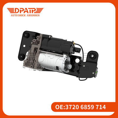 4N0616005C pompa del compressore a sospensione d'aria per Audi A8 D5