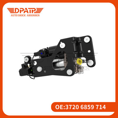 4N0616005C pompa del compressore a sospensione d'aria per Audi A8 D5