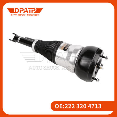 Suspensione ad aria regolabile 2223204713 Assorbente per Mercedes Benz W222